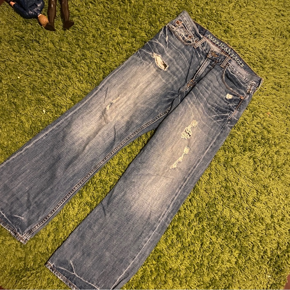 Men Jeans
